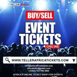 TellerAfricaTickets