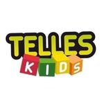 TELLES KIDS | LOJA INFANTIL