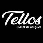 Tellos Closet de Aluguel