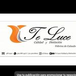 Te Luce®Calidad y Distinción👠👏