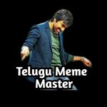 Telugu meme master(TMM)