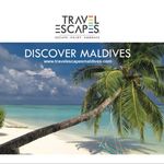 Travel Escapes Maldives