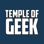 Temple Of Geek