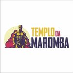 Templo da Maromba