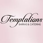 Temptations Barras & Catering