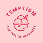 Temptism cake shop