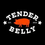 TENDER BELLY