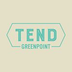 TEND GREENPOINT