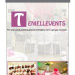 Tenielle Events