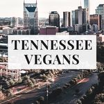 tennessee vegans