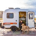 Ashley Kooijman | Travel nomad