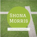 Shona Morris