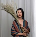 Tenun Kita | Handwoven Fabric