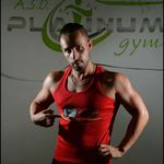 Platinum Gym - Teo Personal T.