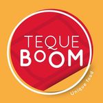 TequeBoOm Quito