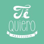 TE QUIERO • Pastelería