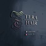 Tera’s Hair