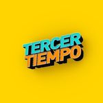 TERCER TIEMPO