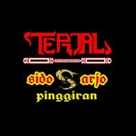 TERJAL♠SIDOARJO♠PINGGIRAN