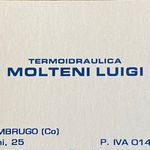 Molteni Luigi