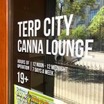 Terp City Lounge