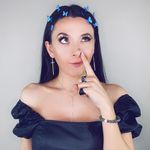 Anna TerraDiASMR Anna TerraDiASMR