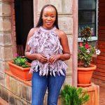 Terryanne Chebet