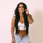 TESSA BLANCHARD TESSA BLANCHARD
