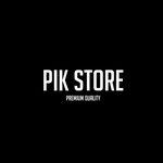 Akun khusus testimoni PIKSTORE