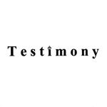 Testimony Ministries