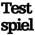 TESTSPIEL