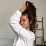 Tetiana Halva | visual artist