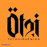 Ötzi Tetoviračnica