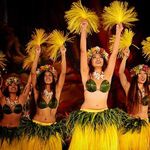 Te Varua ‘Ori Tahitian Dance