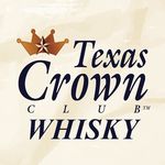 Texas Crown Club Whisky