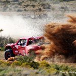 Texas Desert Racing Assoc.