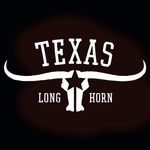 Texas Longhorn - TLH