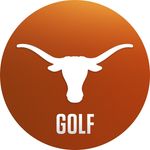 Texas Men’s Golf