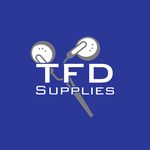 TFD Supplies - 55 Cent Earbuds