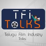 TFI Talks