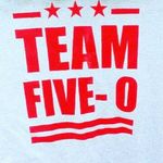 Team Five-0