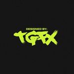 DΣSIGNED BY TGFX