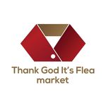 Thank God It's Flea market