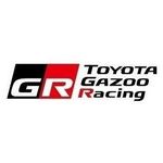 TOYOTA GAZOO Racing WRC