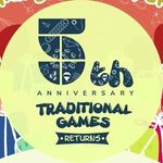 ✨ Traditional Games Returns ✨