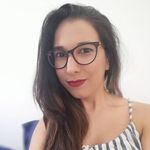 Thabata Molina Thabata Molina