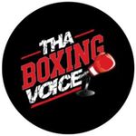 Tha Boxing Voice | Podcast