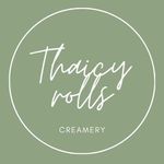 Thaicy Rolls Creamery