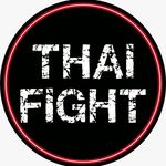 THAI FIGHT CAMPINAS