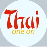 THAI ONE ON